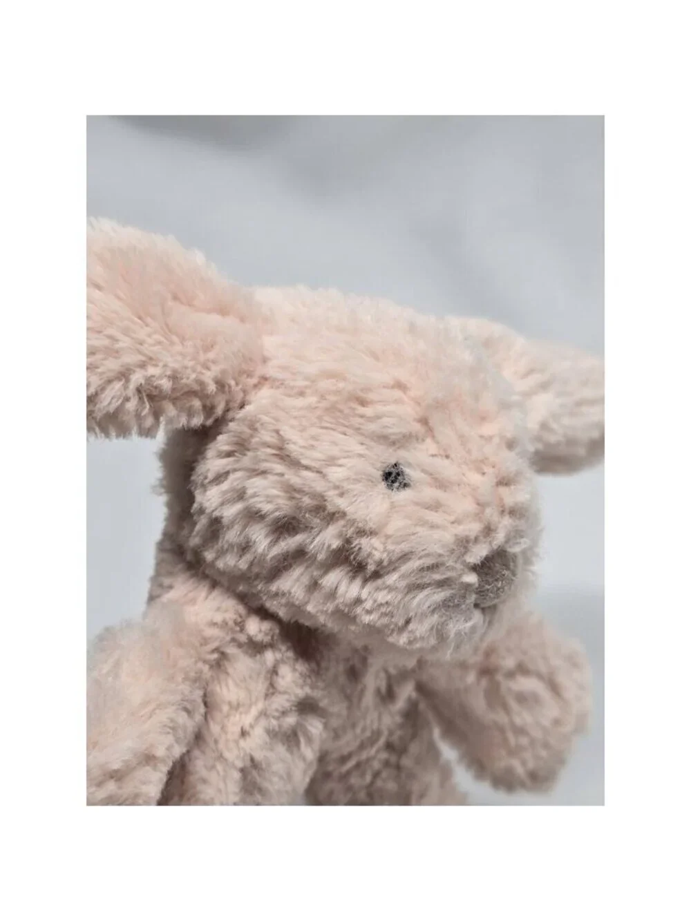 Jellycat Bashful Blush 6